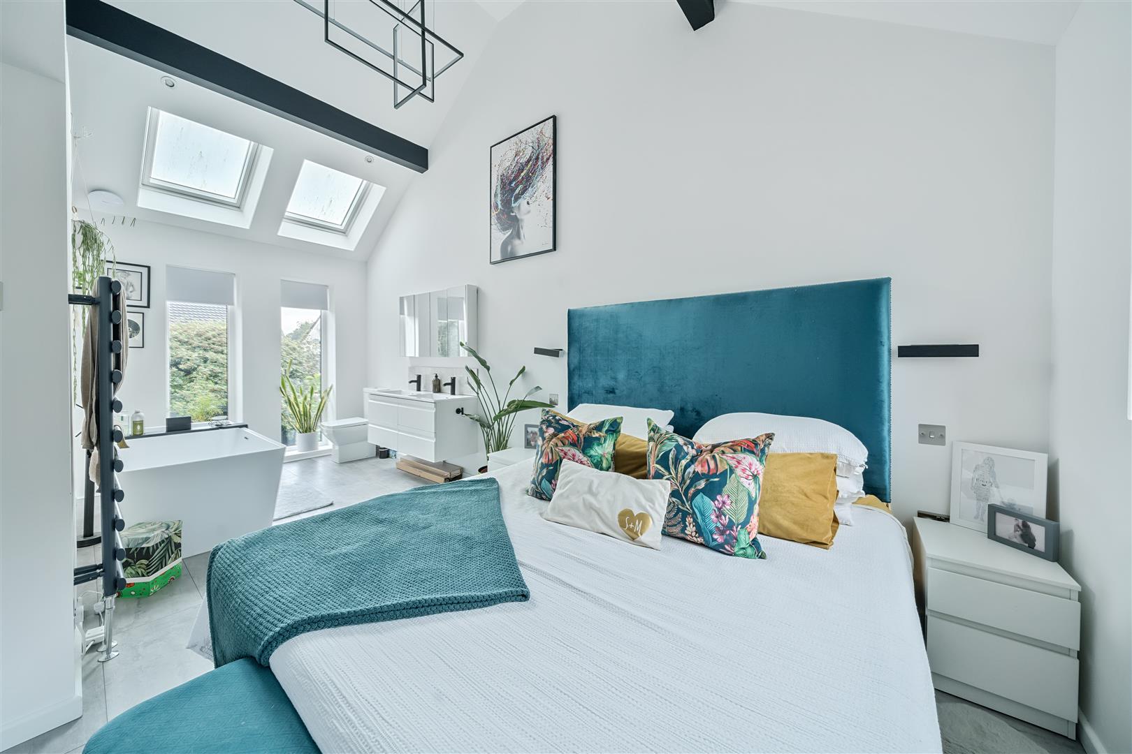 Ffordd Beck, Gowerton, Swansea, SA4 3GE
